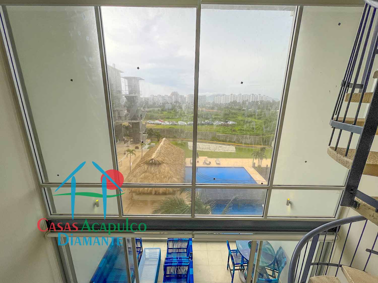 Aura D 206 - Recámara uno 7